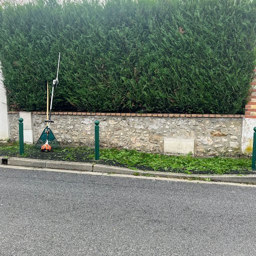 Entretien de jardin – SAUNIER Espaces Verts, paysagiste Maine-et-Loire (49)